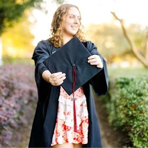 Meet your Posher, Emily